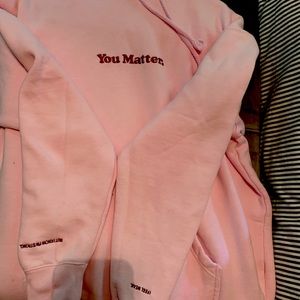 You Matter Hoodie